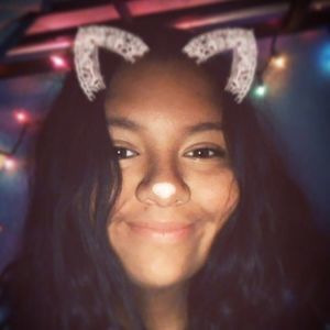 Meet your Posher, Kimberly